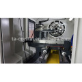 AWR28H bmw alloy wheels repair CNC Lathe machine